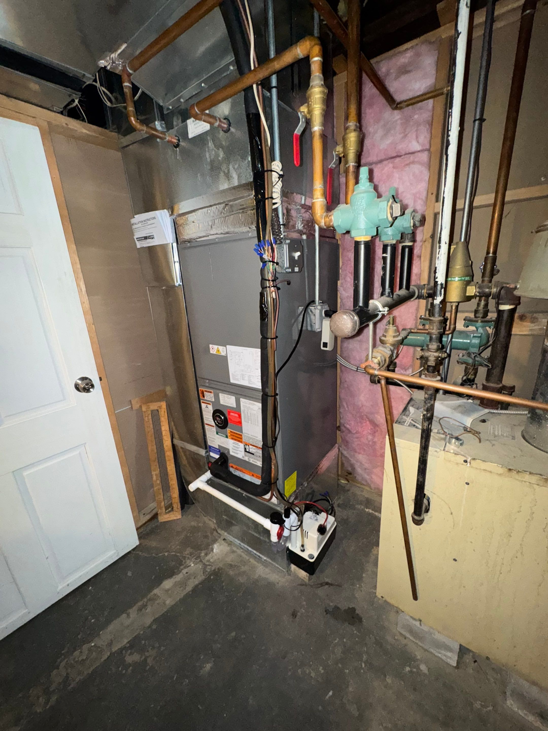  Expert AC Replacement Services in Port Chester, NY – Upgrade Your Comfort Today